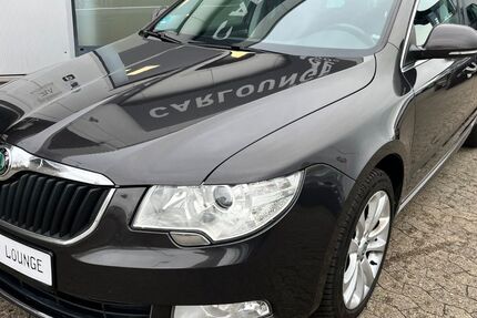 Skoda Superb 350.000 km 2.999 &euro; Braunschweig 38112