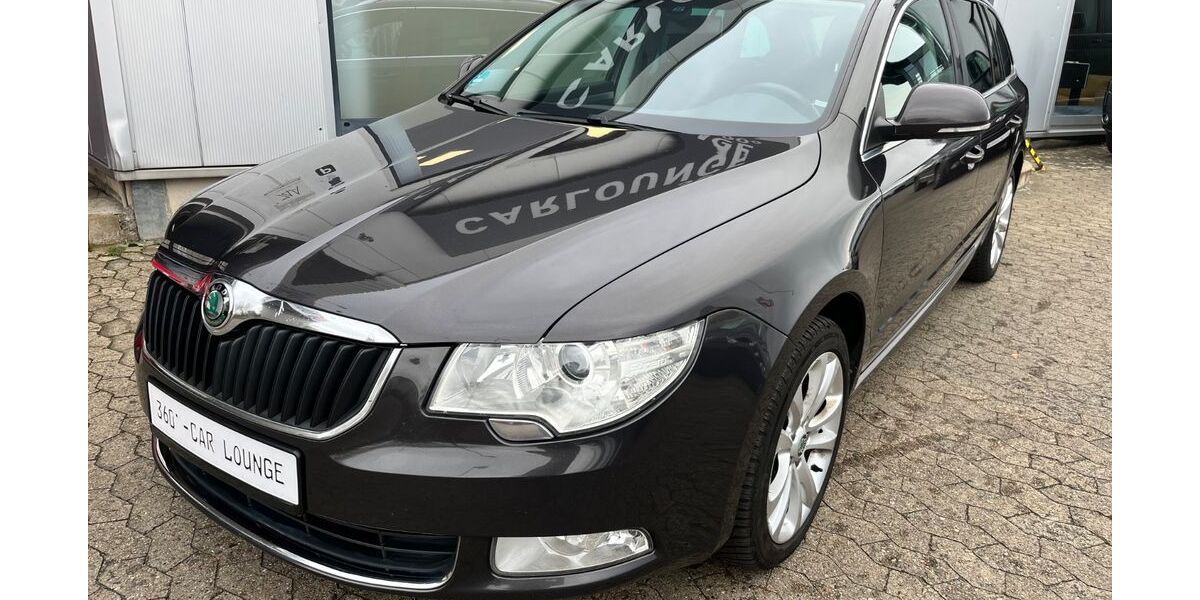 Skoda Superb 350.000 km 2.999 &euro; Braunschweig 38112