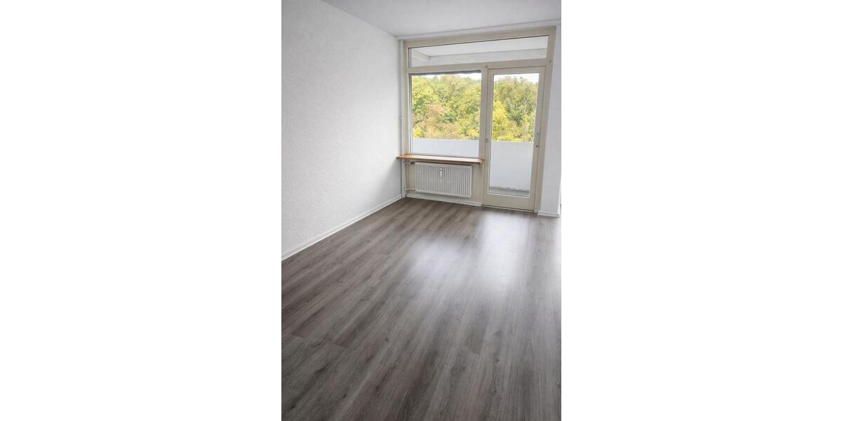 Etagenwohnung Wolfsburg Detmerode - 2 Zimmer, 60 m&sup2;, 520&euro; | Angebot:24524712