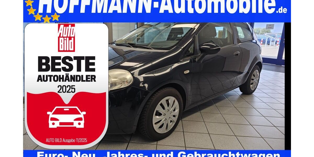 Fiat Punto 299.066 km 550 &euro; Wolfsburg-Heiligendorf 38444