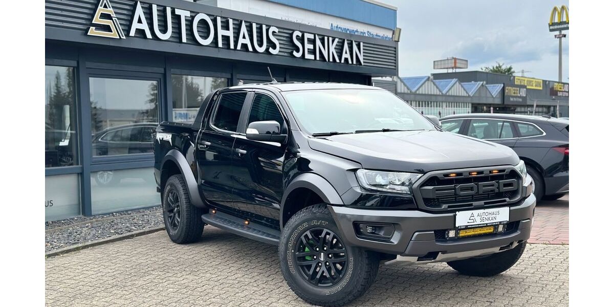 Ford Ranger 144.000 km 33.990 &euro; Peine 31228