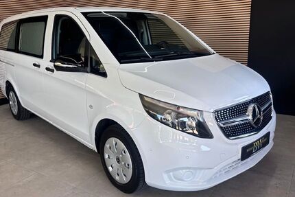 Mercedes-Benz Vito 44.682 km 42.999 &euro; Hornburg (Schladen) 38315