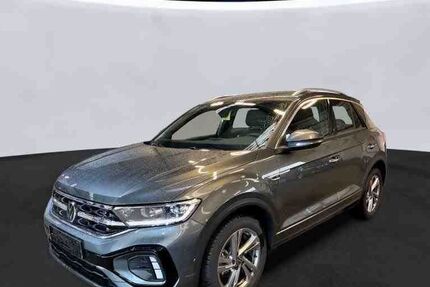 VW T-Roc 5.770 km 28.990 &euro; Peine 31228