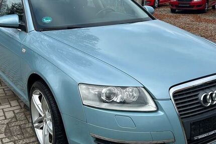Audi A6 244.890 km 4.500 &euro; Wolfsburg 38444