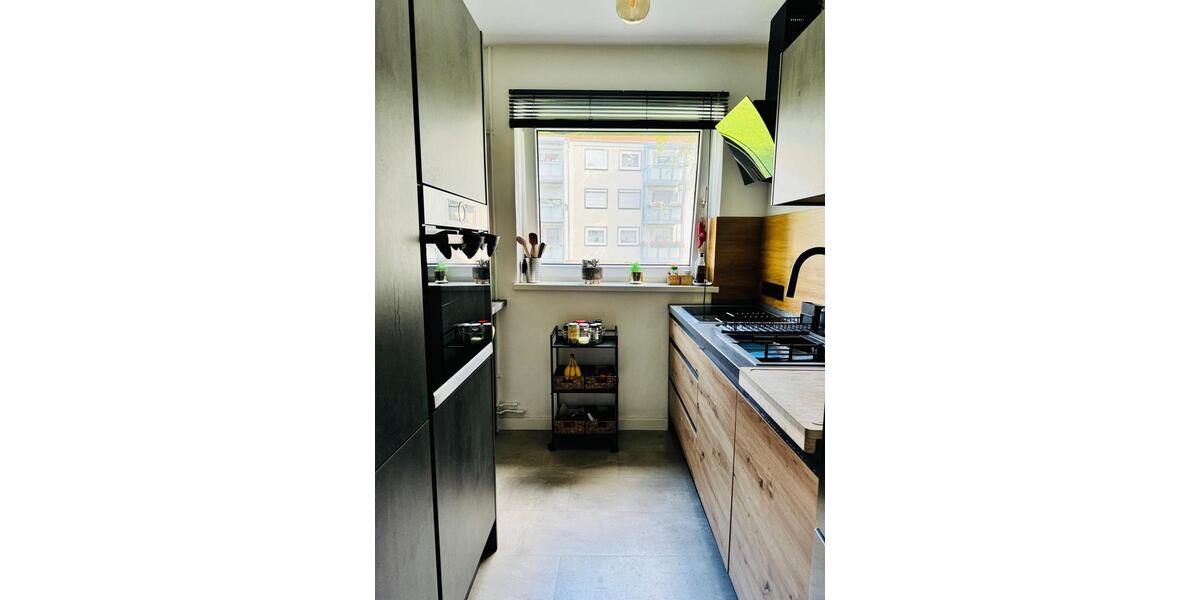 Erdgeschoßwohnung Salzgitter - 3 Zimmer, 65 m&sup2;, 779&euro; | Angebot:25994088