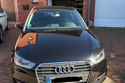 Audi A1 98.000 km 9.999 &euro; Peine 31226