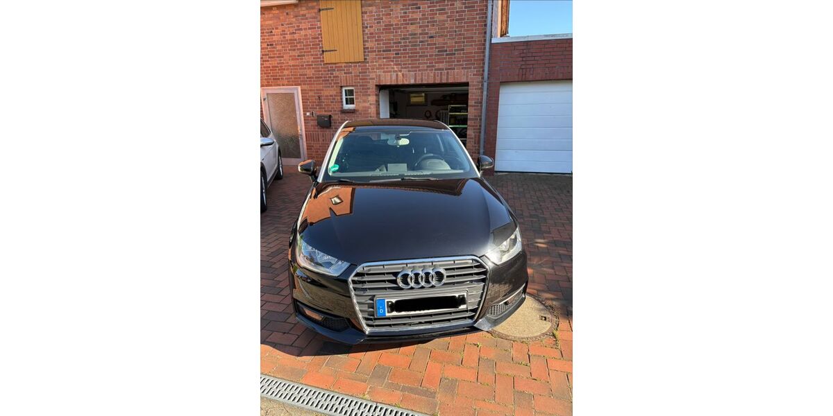 Audi A1 98.000 km 9.999 &euro; Peine 31226