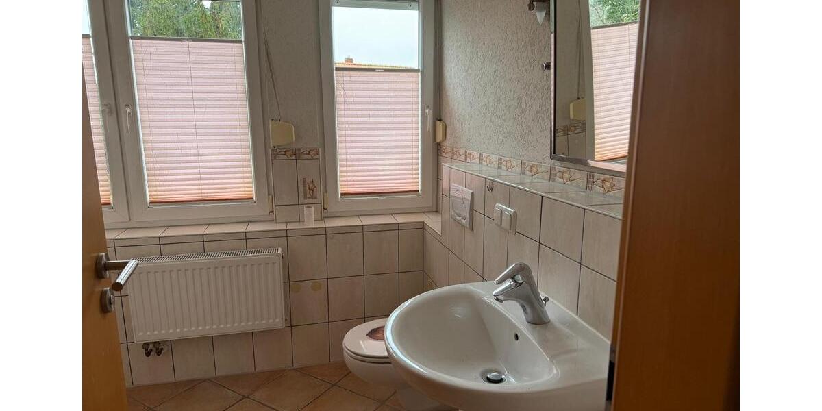 Etagenwohnung Peine Peine Kernstadt - 3 Zimmer, 67 m&sup2;, 490&euro; | Angebot:24982204