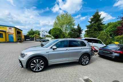 VW Tiguan 146.600 km 22.999 &euro; Meine 38527