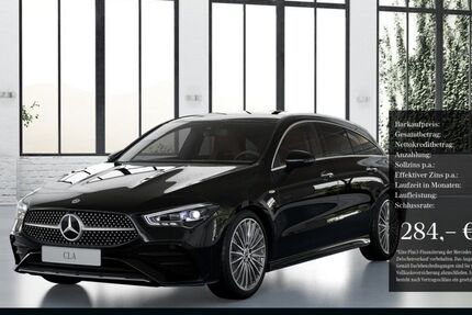 Mercedes-Benz CLA 250 Shooting Brake 11.225 km 40.843 &euro; Braunschweig 38122