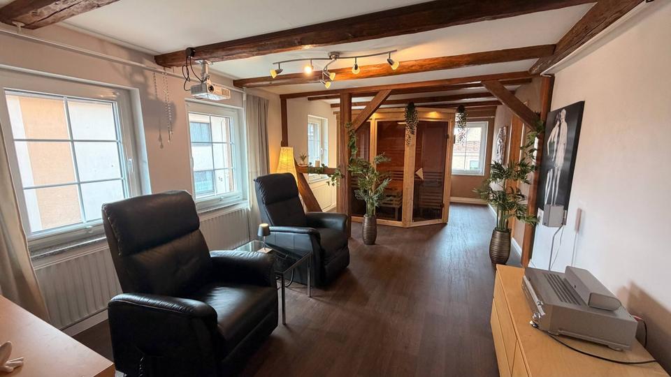 Einfamilienhaus Königslutter am Elm - 7 Zimmer, 220 m&sup2;, 429.000&euro; | Angebot:27002031