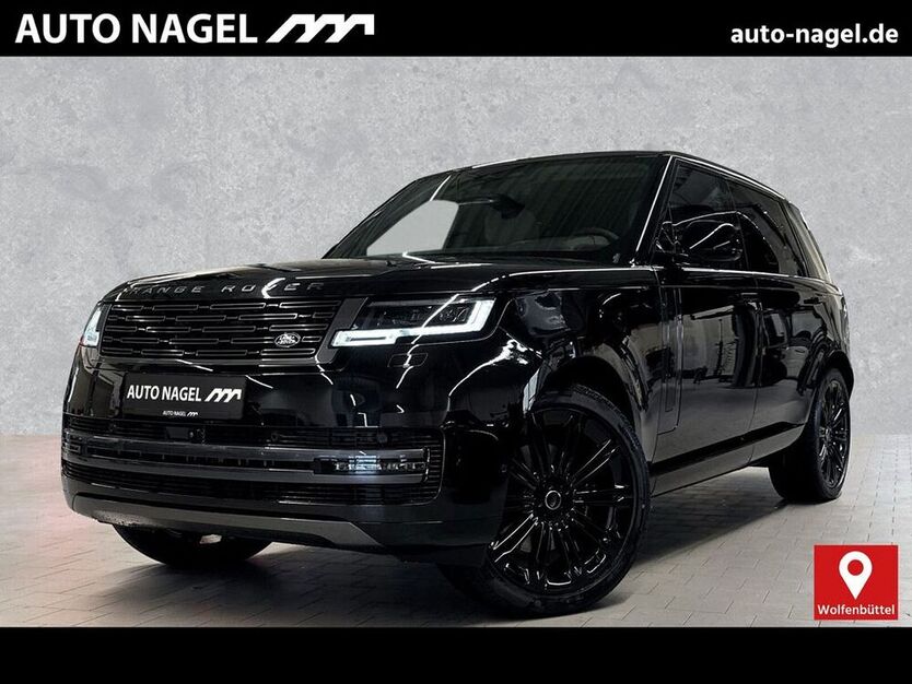 Range Rover