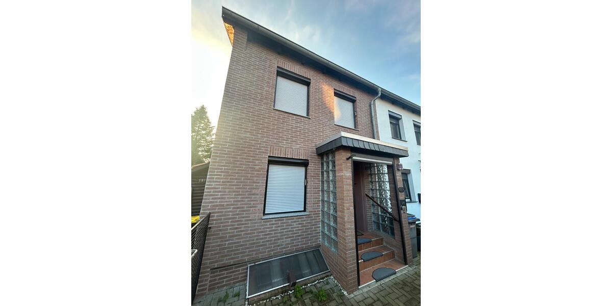 Reihenhaus Wolfenbüttel Adersheim - 2 Zimmer, 90 m&sup2;, 165.000&euro; | Angebot:24612356