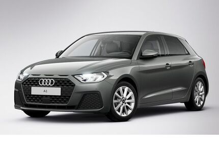 Audi A1 2.000 km 22.700 &euro; Wolfsburg 38440