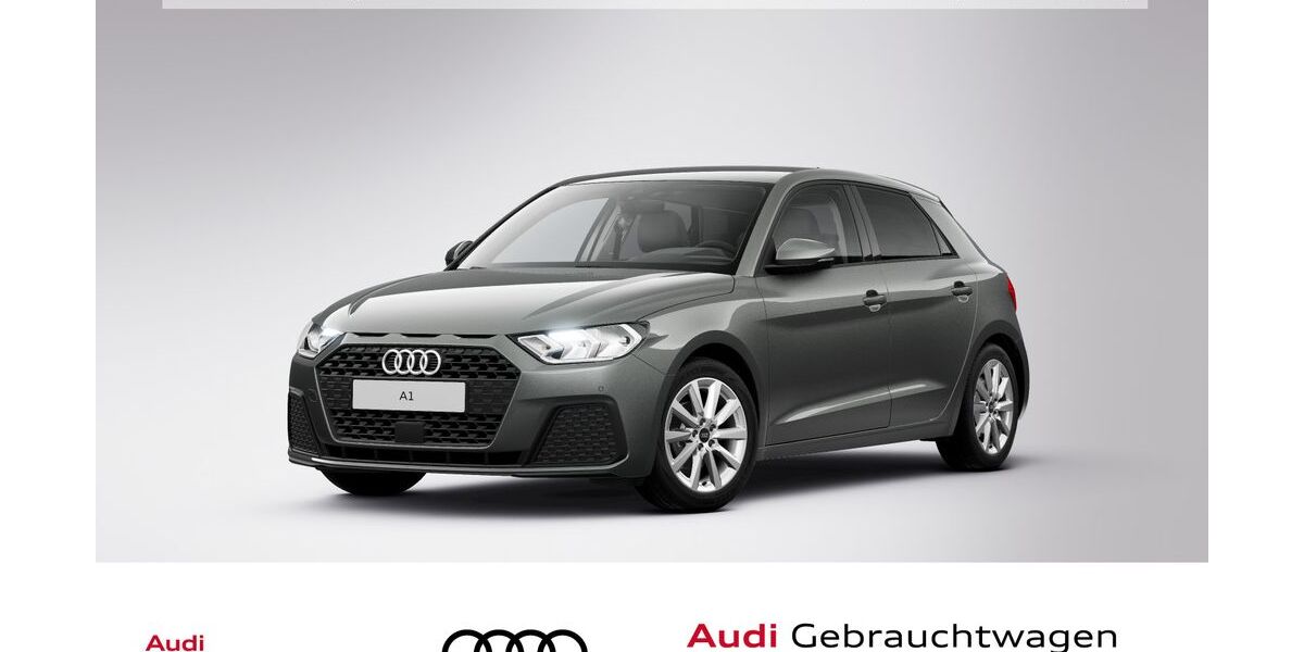Audi A1 2.000 km 22.700 &euro; Wolfsburg 38440