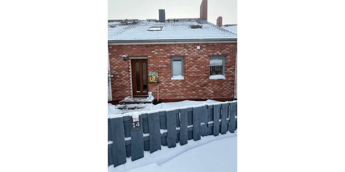 Reihenhaus Vechelde - 3 Zimmer, 80 m&sup2;, 210.000&euro; | Angebot:24994621