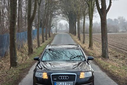 Audi A6 344.130 km 5.000 &euro; Salzgitter 38239