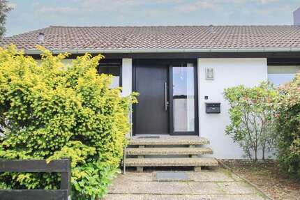 Haus Braunschweig Wabe-Schunter-Beberbach - 4 Zimmer, 140 m&sup2;, 349.000&euro; | Angebot:27148086