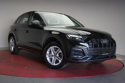 Audi Q5 58.000 km 36.490 € Braunschweig 38110