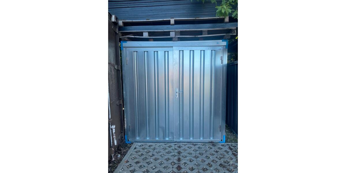 Gewerbeobjekt Braunschweig Broitzem - 180&euro; | Angebot:26705782