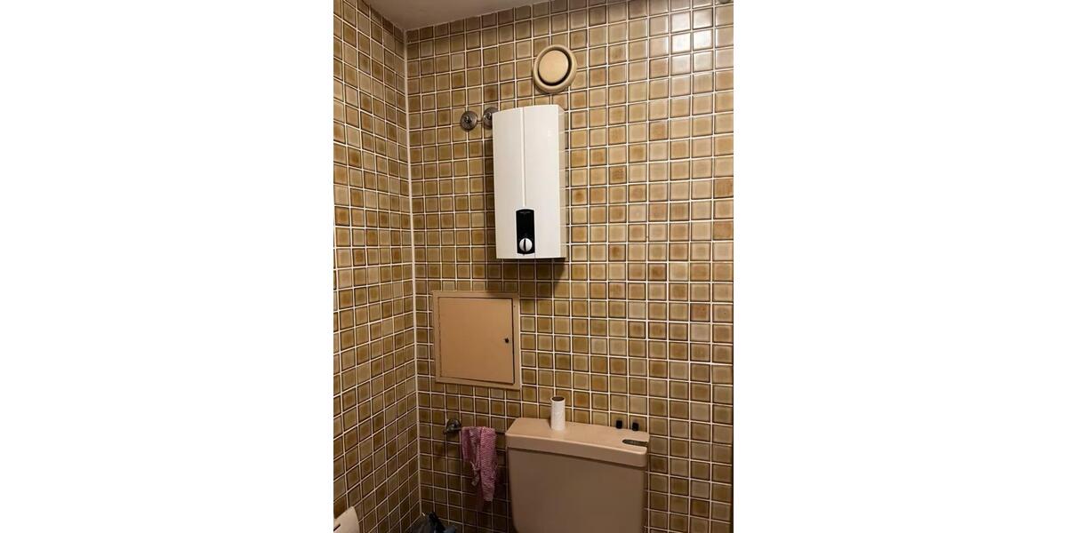 Etagenwohnung Wolfsburg Ehmen - 1 Zimmer, 39 m&sup2;, 85.000&euro; | Angebot:25697248