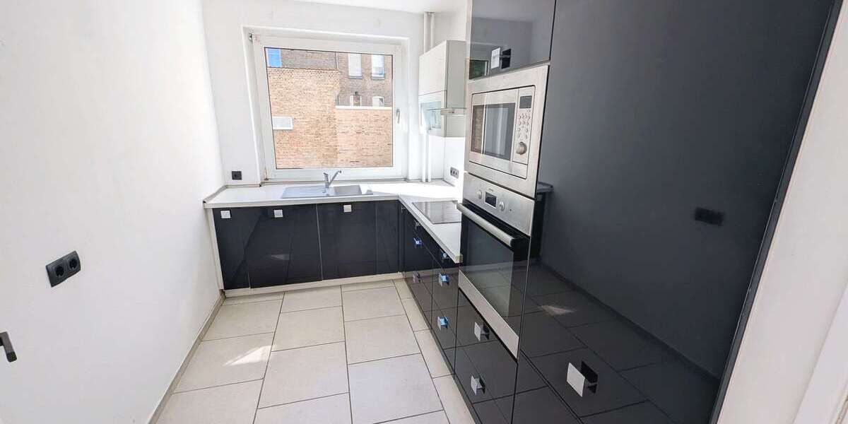 Etagenwohnung Braunschweig Östliches Ringgebiet - 3 Zimmer, 83 m&sup2;, 269.000&euro; | Angebot:26657928