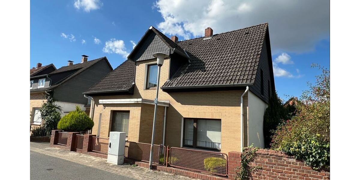 Ihr neues Zuhause 7 zimmer