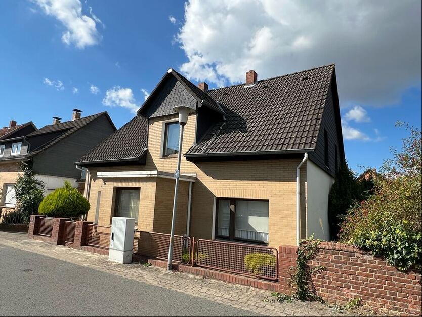 Ihr neues Zuhause 7 zimmer