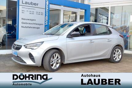 Opel Corsa 14.778 km 12.550 &euro; Braunschweig 38106