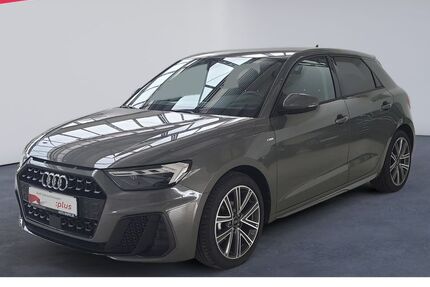 Audi A1 6.100 km 26.260 &euro; Braunschweig 38124