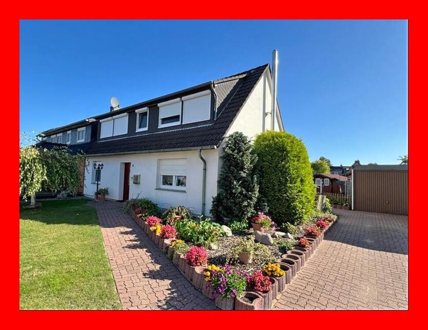 Ihr Traum vom Eigenheim 6 zimmer