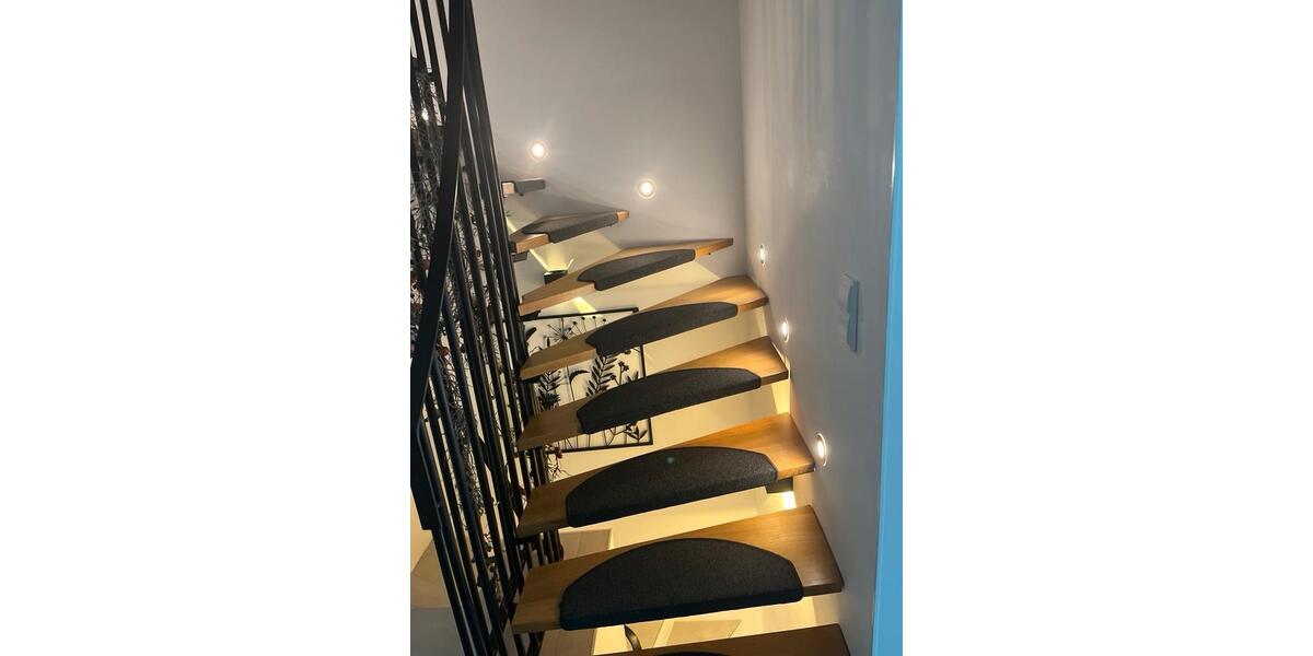 Reihenhaus Cremlingen - 4 Zimmer, 120 m&sup2;, 1.600&euro; | Angebot:27607819