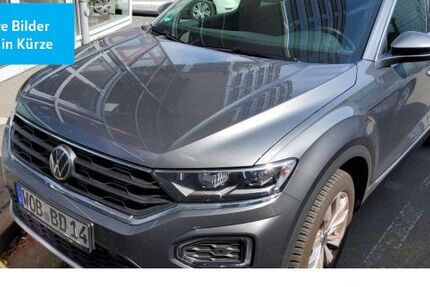 VW T-Roc 21.900 km 23.180 € Wolfsburg 38440