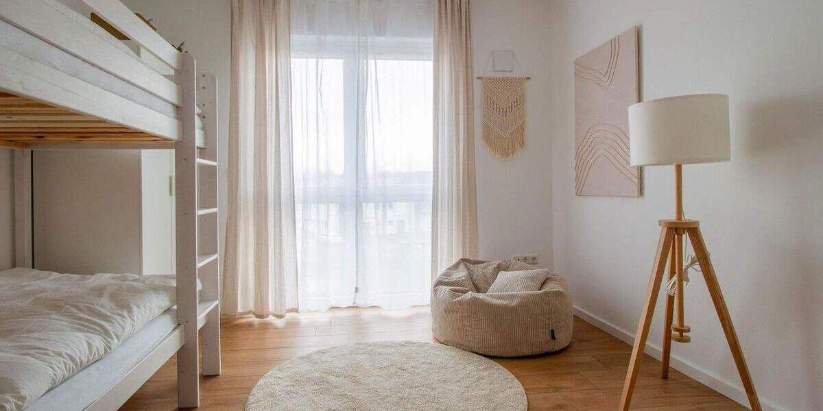 Terrassenwohnung Wolfsburg Ehmen - 3 Zimmer, 114 m&sup2;, 440.000&euro; | Angebot:25787251