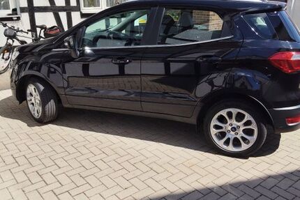 Ford EcoSport 105.000 km 9.950 &euro; Remlingen 38319