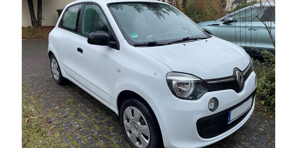 Renault Twingo 18.000 km 7.900 &euro; Braunschweig 38116