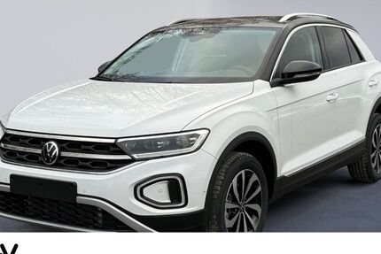 VW T-Roc 10.550 km 30.980 &euro; Braunschweig 38124
