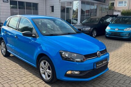 VW Polo 114.000 km 6.699 &euro; Wolfenbüttel 38302