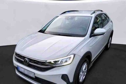 VW Taigo 75.000 km 15.490 &euro; Braunschweig 38116