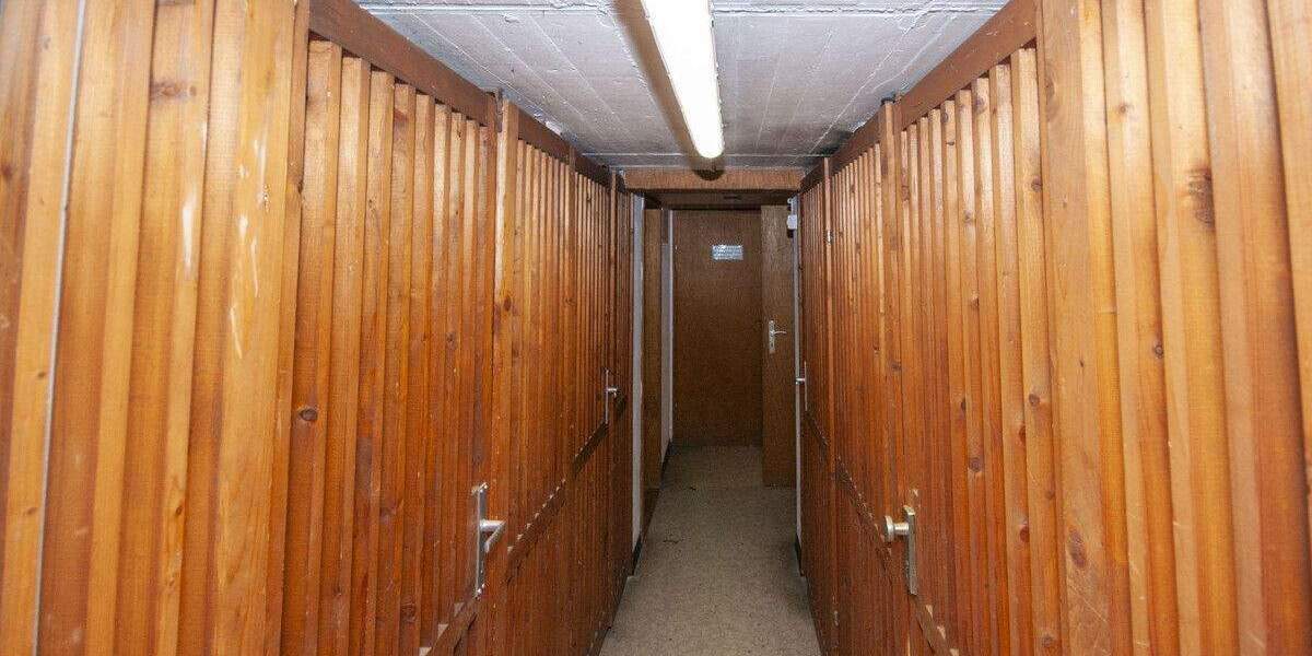 Etagenwohnung Salzgitter Salder - 4 Zimmer, 74 m&sup2;, 124.000&euro; | Angebot:24181209