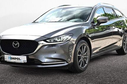 Mazda 6 37.270 km 28.390 &euro; Braunschweig 38114