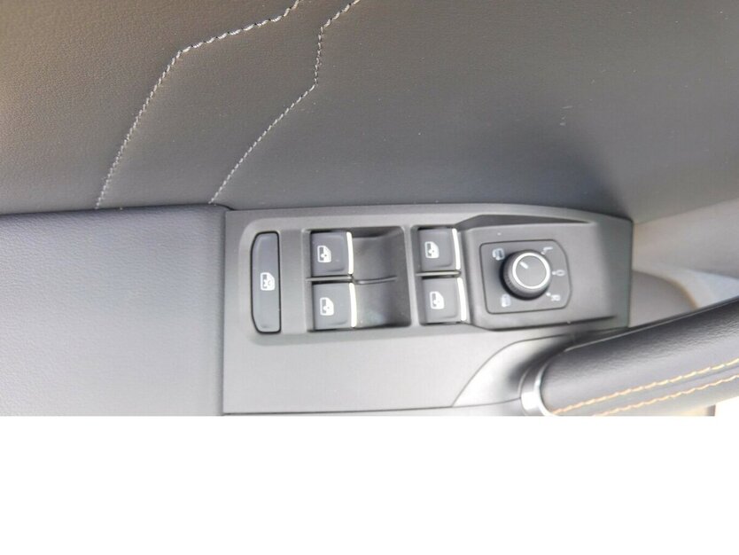 Cupra Formentor 1.5 TSI BMT Klima LED Alu 16.100 km 21.990 € Vordorf 38533