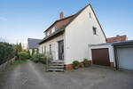 Einfamilienhaus Braunschweig / Veltenhof Veltenhof - 6 Zimmer, 155 m&sup2;, 349.000&euro; | Angebot:26082385