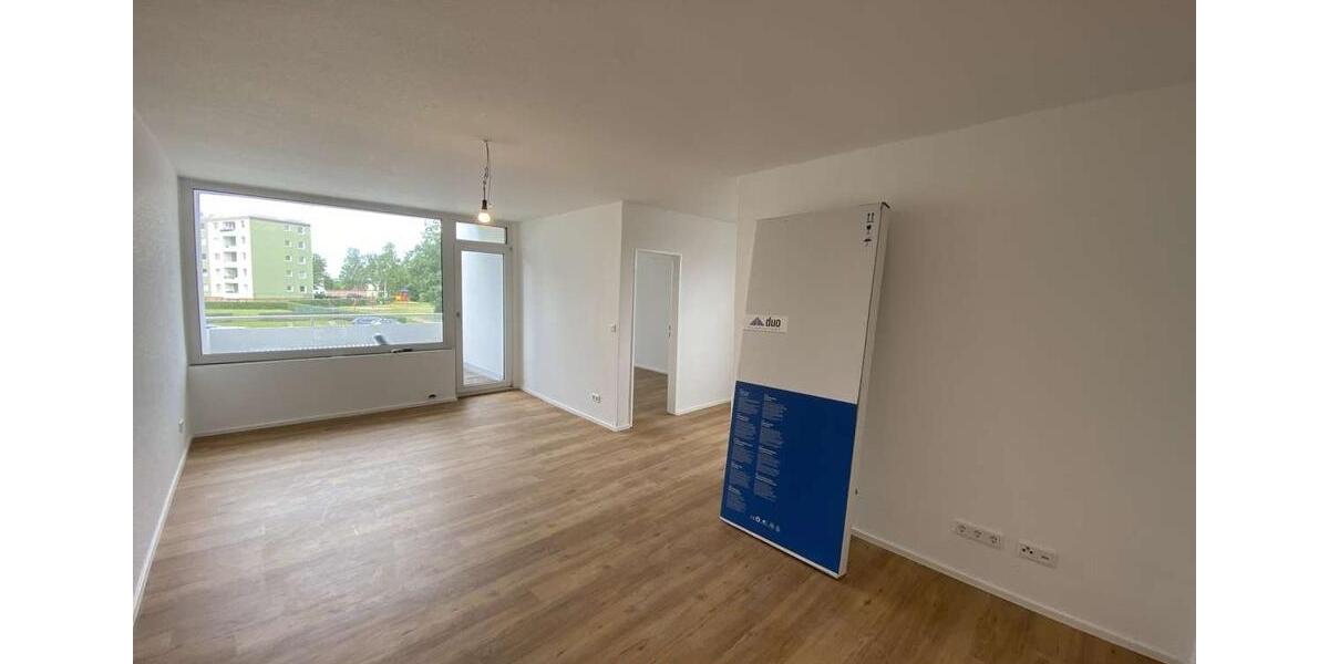 Etagenwohnung Lehre - 3 Zimmer, 70 m&sup2;, 530&euro; | Angebot:25499935
