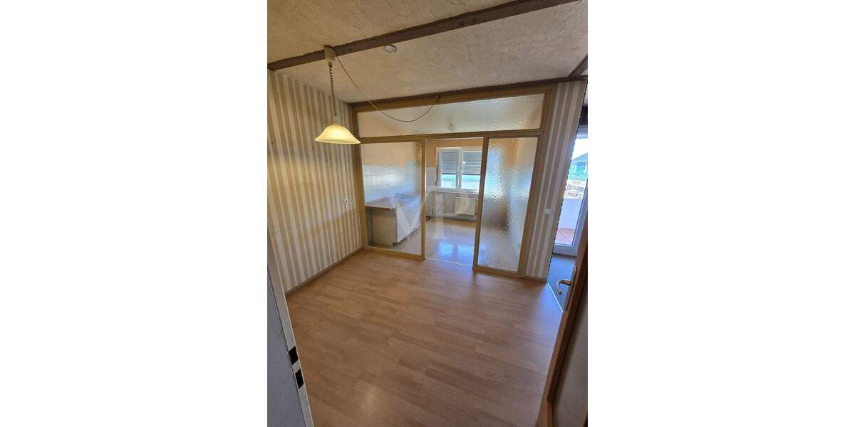 Etagenwohnung Wolfenbüttel / Fümmelse Fümmelse - 3 Zimmer, 78 m&sup2;, 129.000&euro; | Angebot:23113481