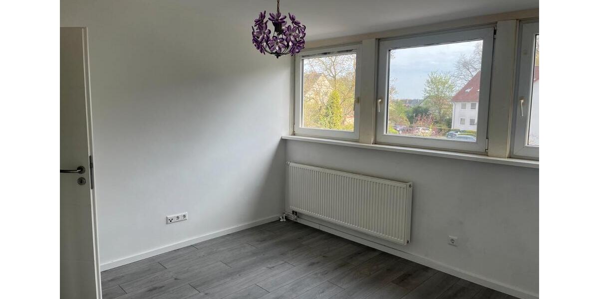 Dachgeschoßwohnung Wolfsburg Ehmen - 3 Zimmer, 68 m&sup2;, 610&euro; | Angebot:26337082