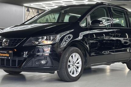 Seat Alhambra 245.800 km 9.990 &euro; Peine 31226