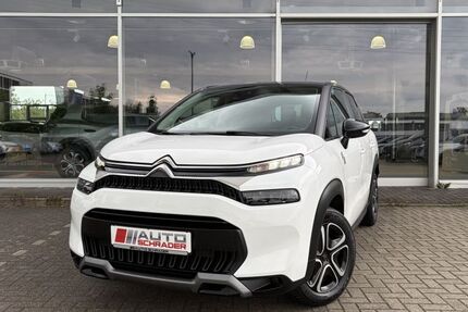 Citroen C3 Aircross 50.766 km 14.449 &euro; Braunschweig 38112