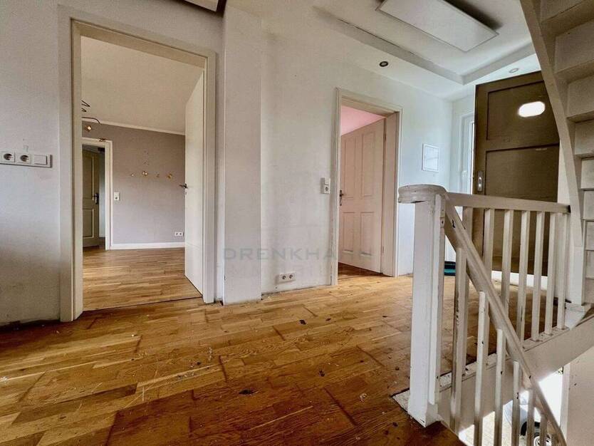 2-3 Familien Wohnhaus in Königslutter am Elm