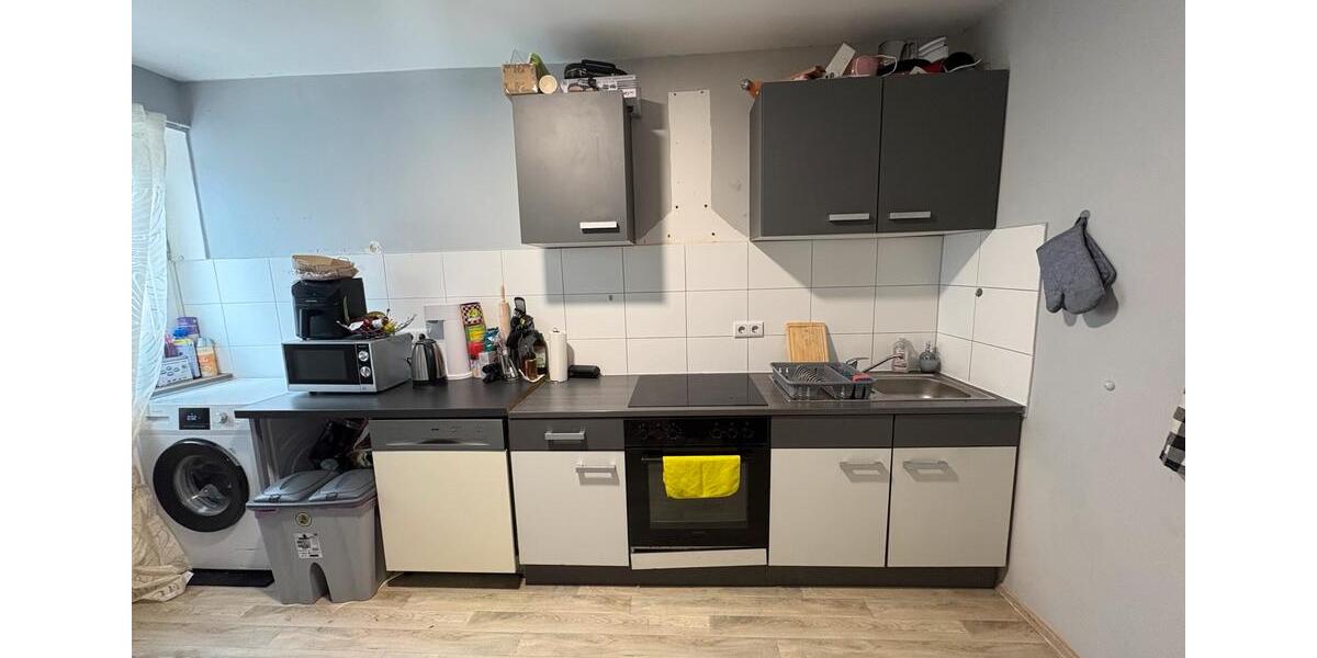 Etagenwohnung Salzgitter - 1 Zimmer, 59 m&sup2;, 510&euro; | Angebot:24801346